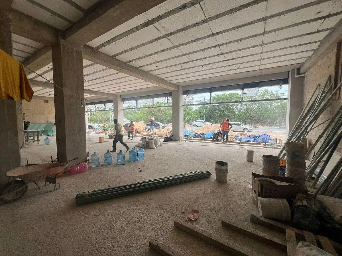 Local Comercial en Renta en Cancun — foto 3