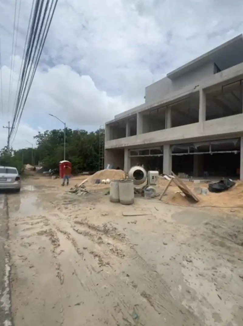 Local Comercial en Renta en Cancun — foto 6
