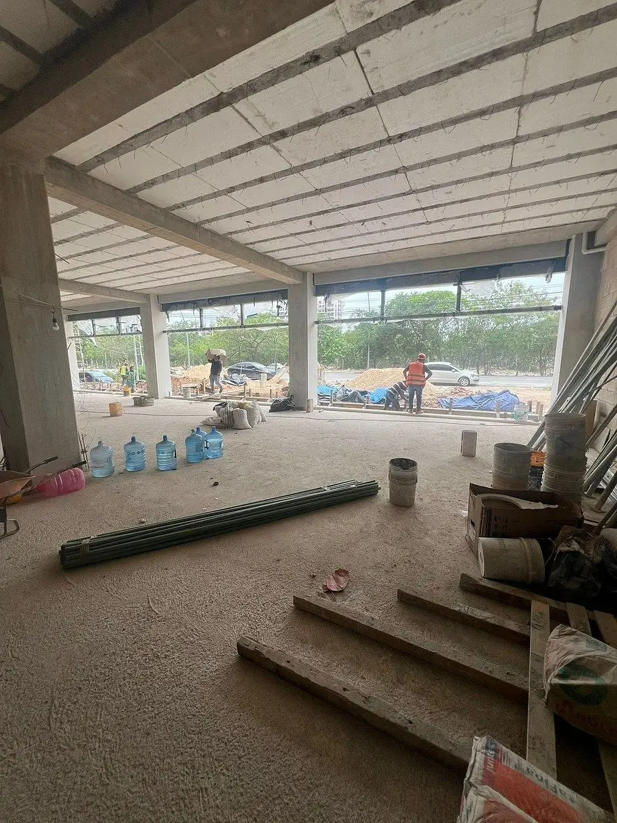 Oficina en Renta en Cancun — foto 5
