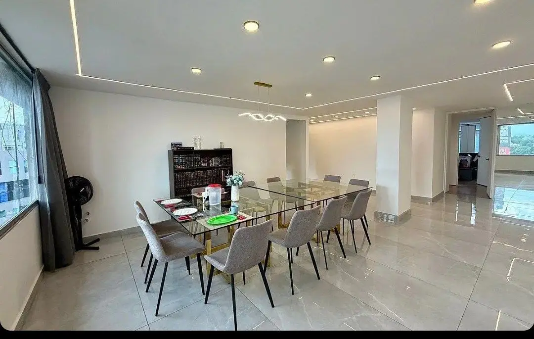 Departamento en Renta en Lomas de Tecamachalco — foto 3