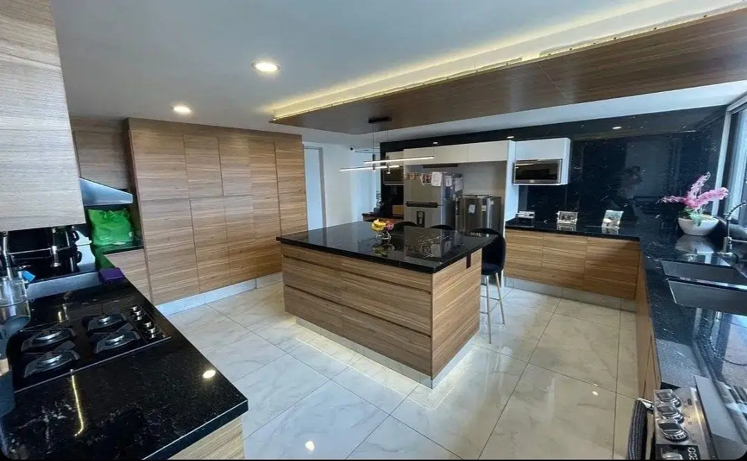 Departamento en Renta en Lomas de Tecamachalco — foto 5