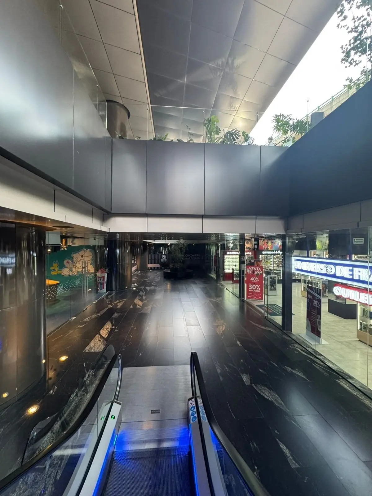 Local Comercial en Renta en Distrito Polanco — foto 6