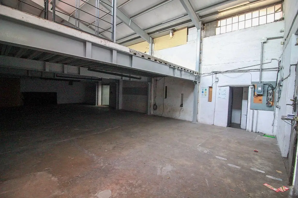 Bodega en Renta en Colonia Anahuac — foto 2