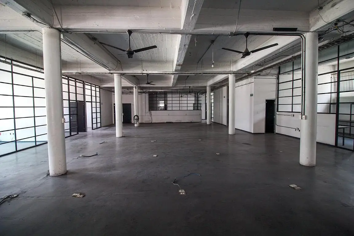 Bodega en Renta en Colonia Anahuac — foto 5
