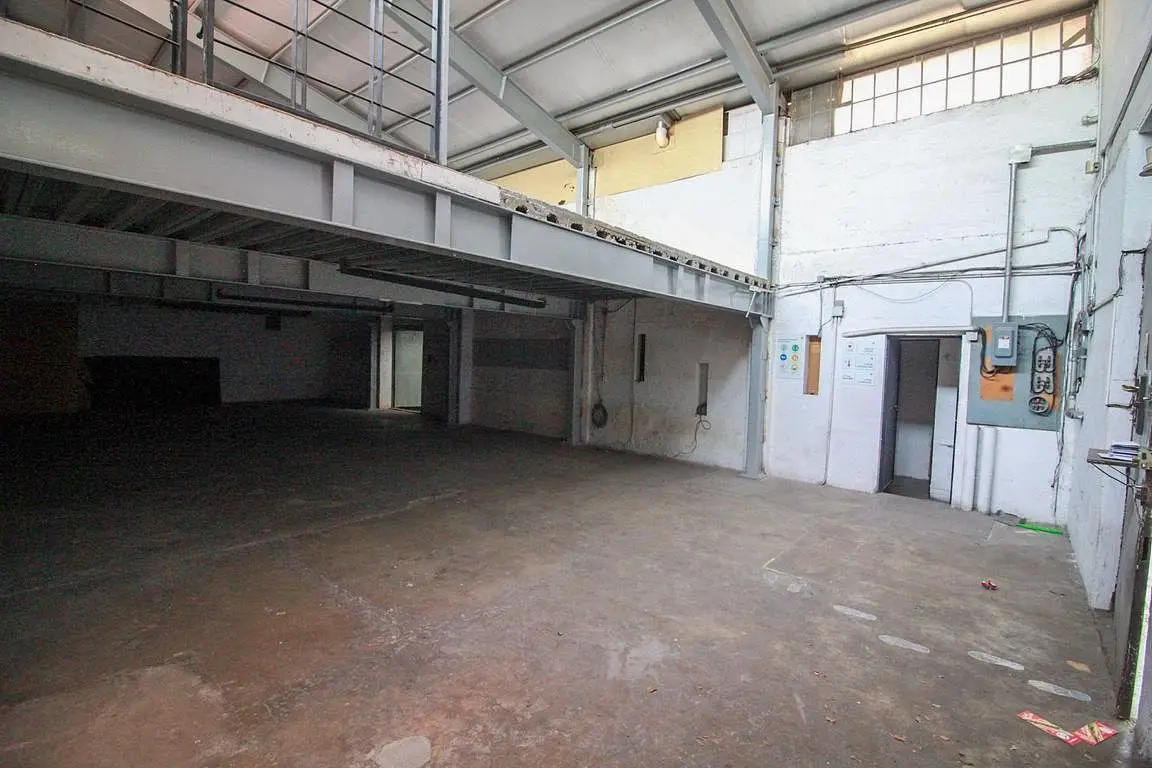 Bodega en Renta en Colonia Anahuac — foto 2