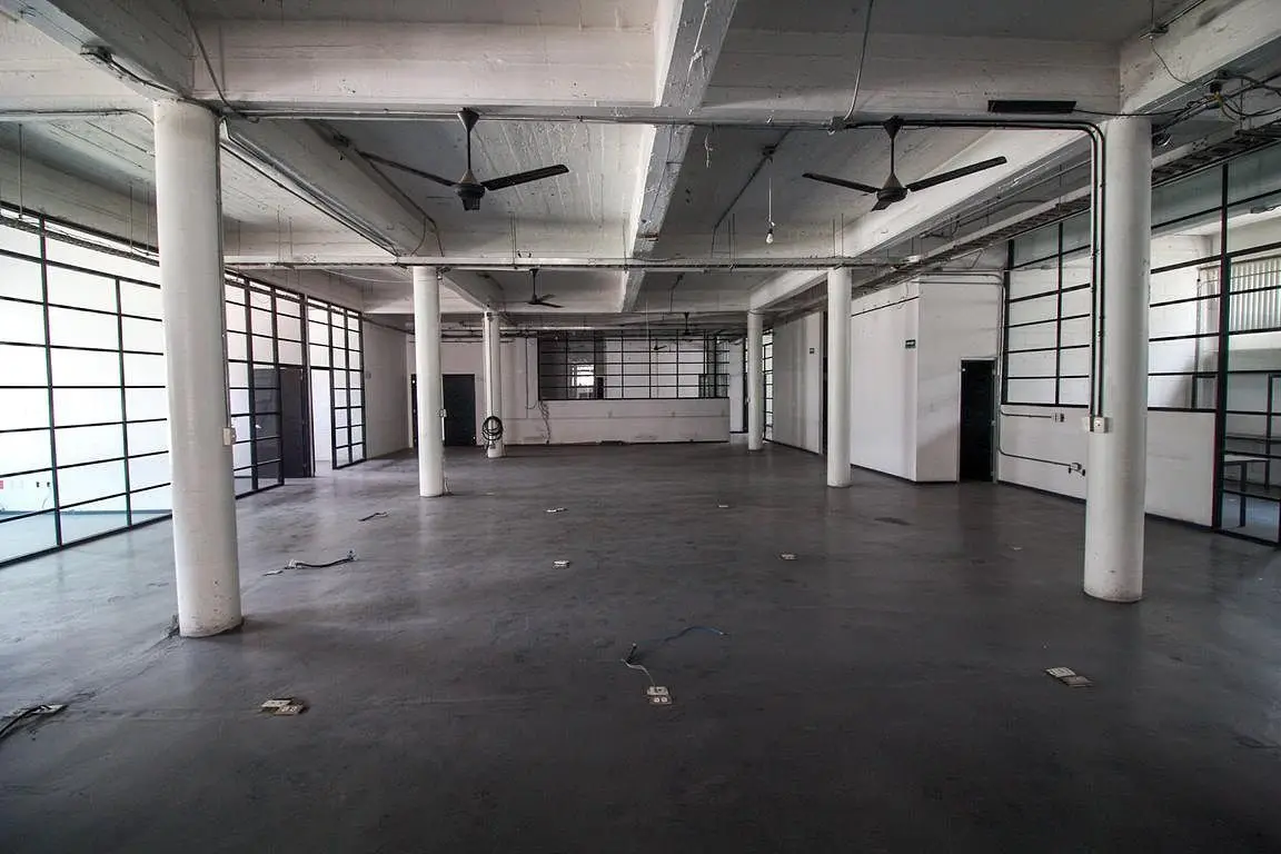 Bodega en Renta en Colonia Anahuac — foto 5