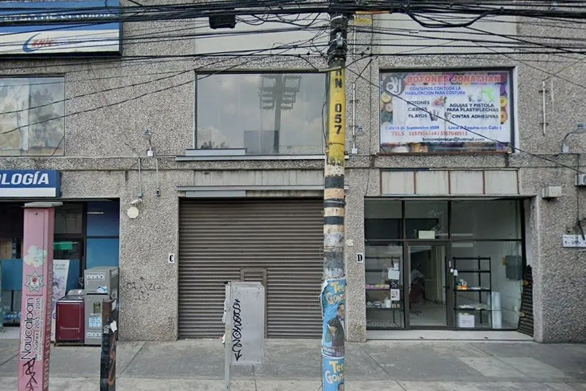 Bodega en Renta en Naucalpan — foto 2
