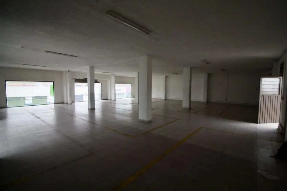 Bodega en Renta en Naucalpan — foto 3
