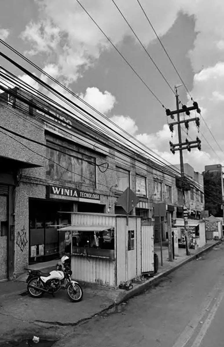 Bodega en Renta en Naucalpan — foto 4