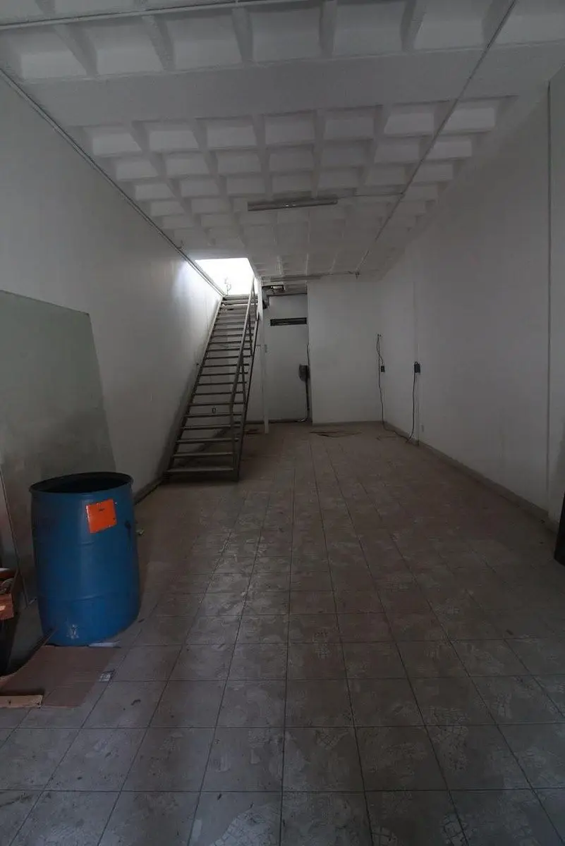 Bodega en Renta en Naucalpan — foto 5