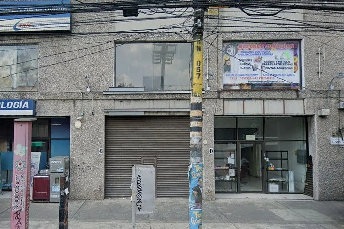 Bodega en Renta en Naucalpan — foto 2