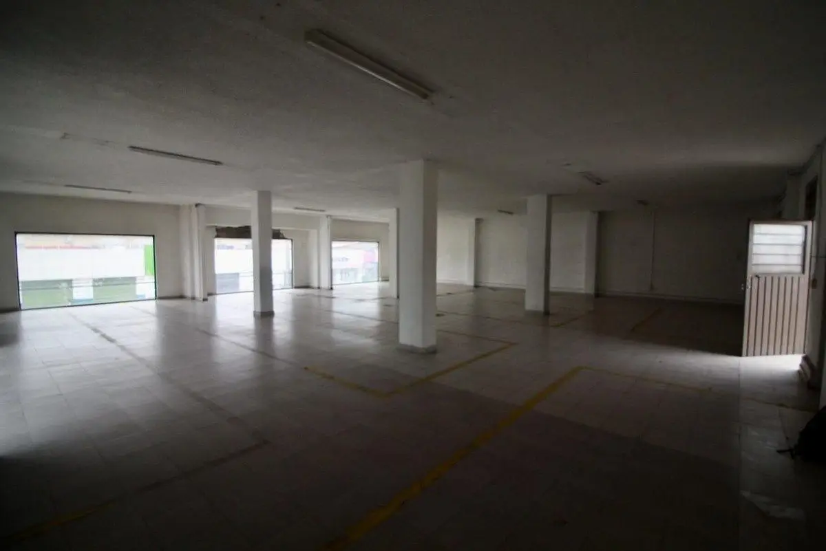 Bodega en Renta en Naucalpan — foto 3