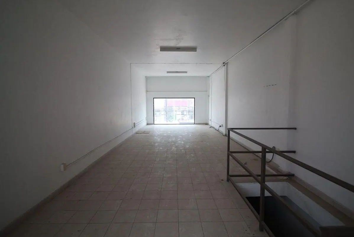 Bodega en Renta en Naucalpan — foto 5