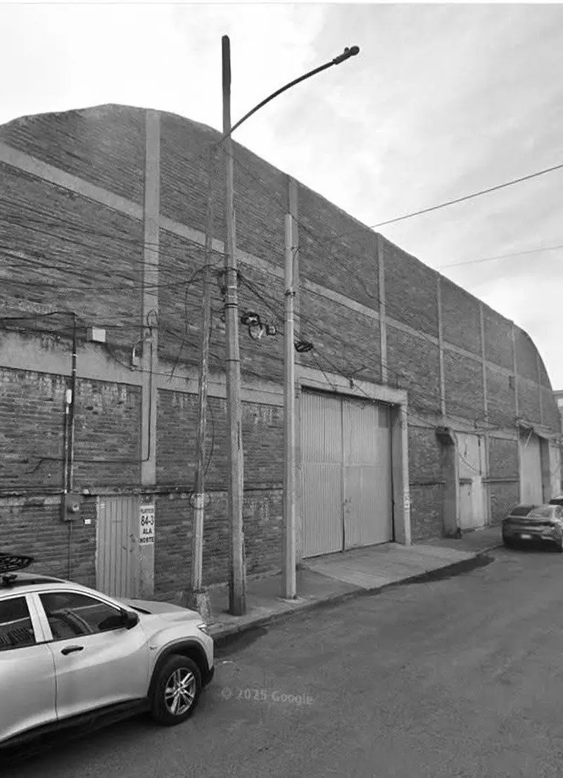Bodega Industrial en Renta en Naucalpan — foto 3