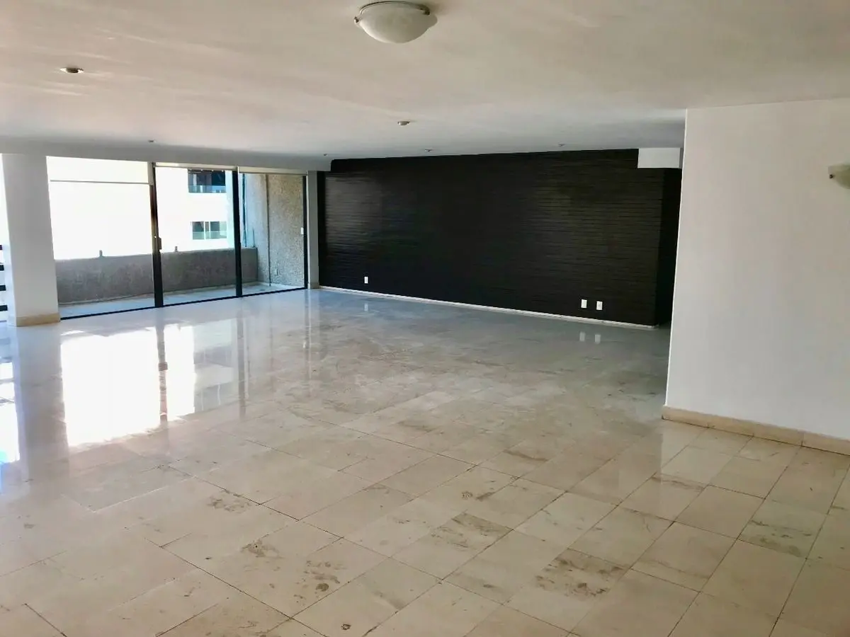 Departamento en Venta en Lomas de Chapultepec — foto 3