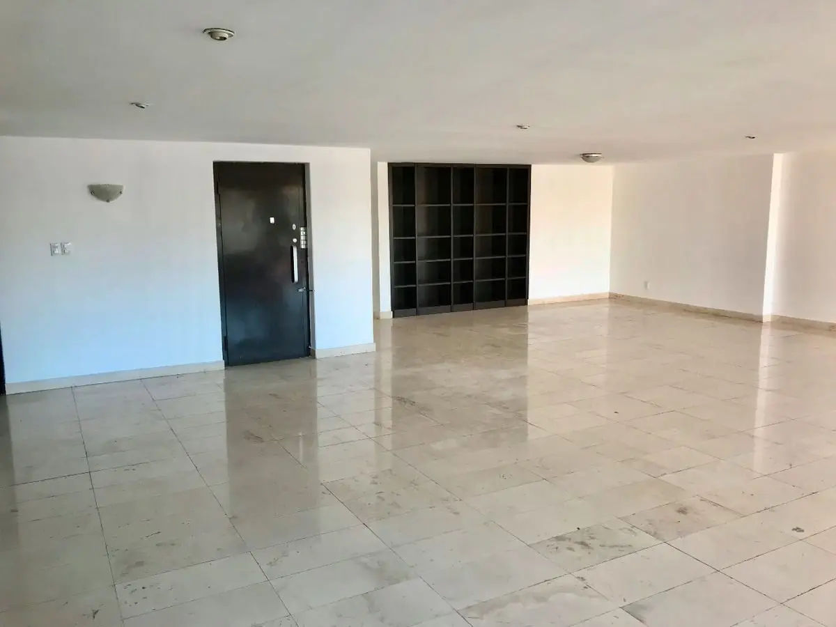 Departamento en Venta en Lomas de Chapultepec — foto 4