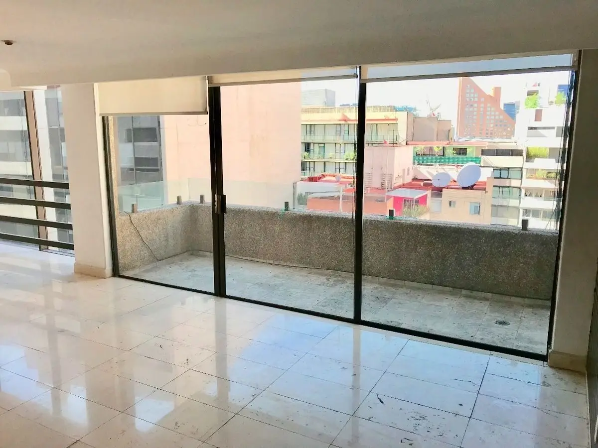Departamento en Venta en Lomas de Chapultepec — foto 5