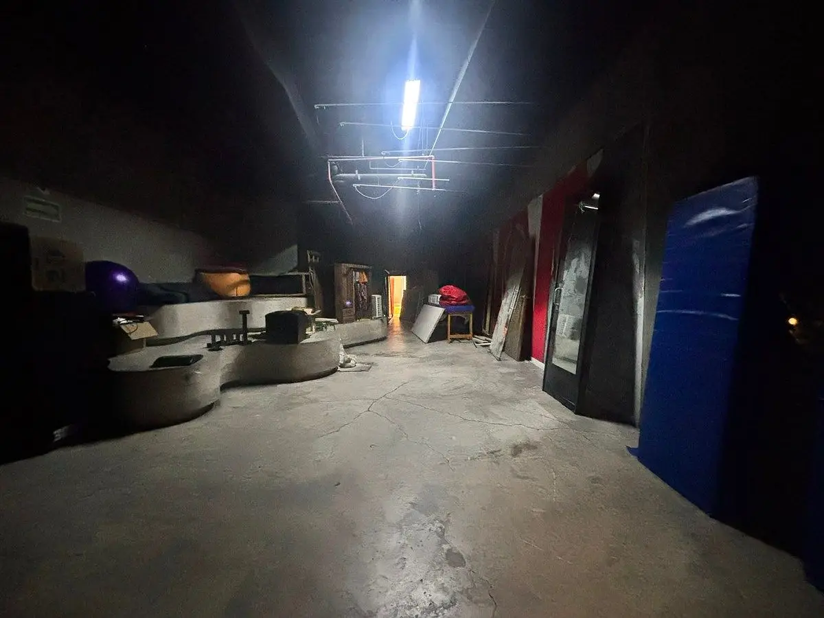 Local Comercial en Renta en Santa Fe — foto 5