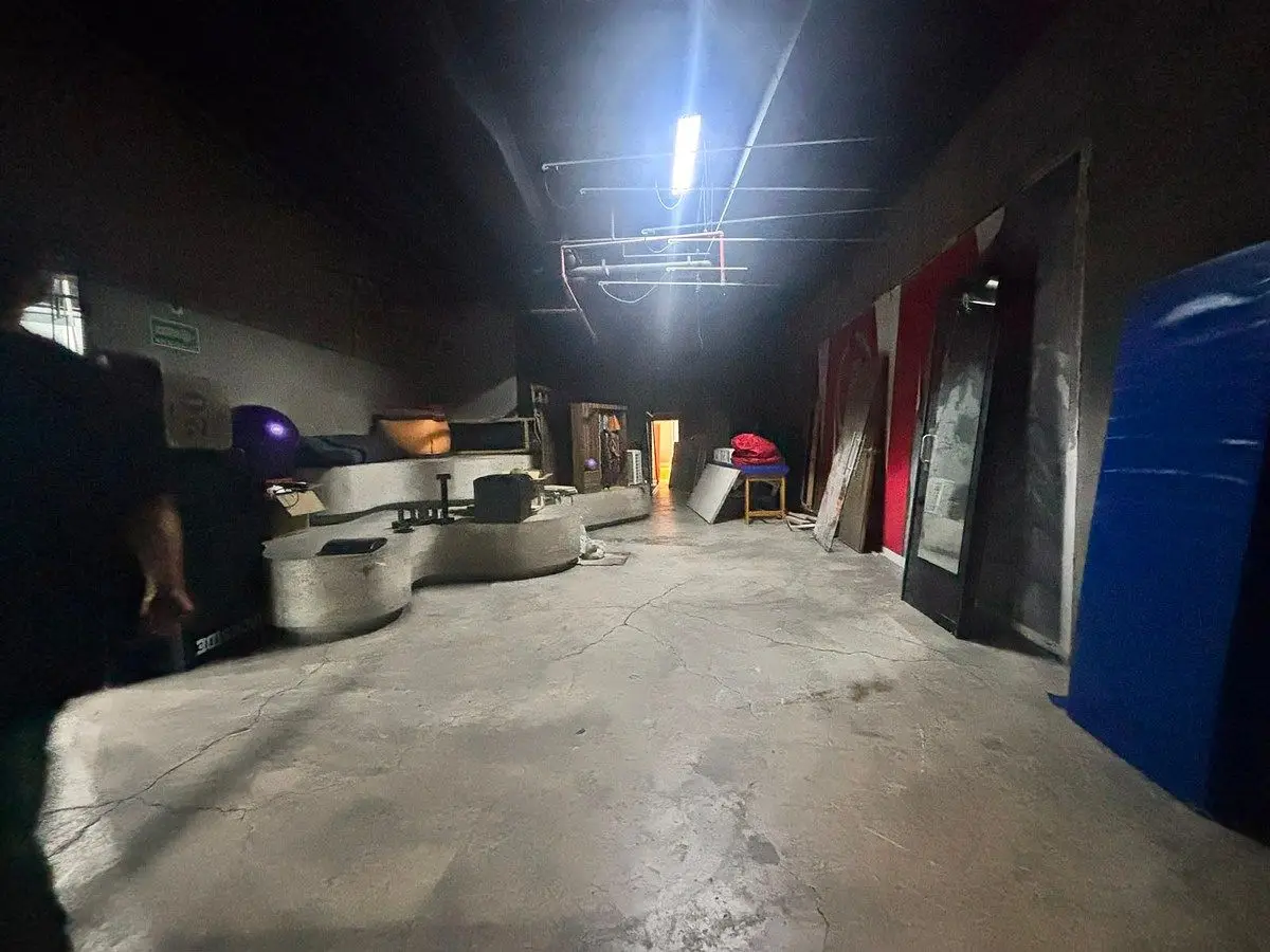 Local Comercial en Renta en Santa Fe — foto 6