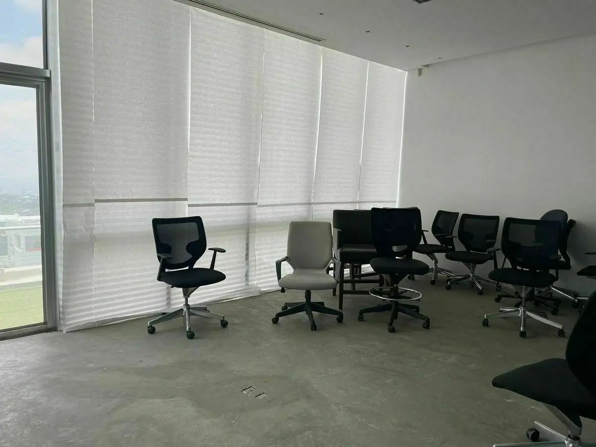 Oficina en Renta en Santa Fe — foto 4