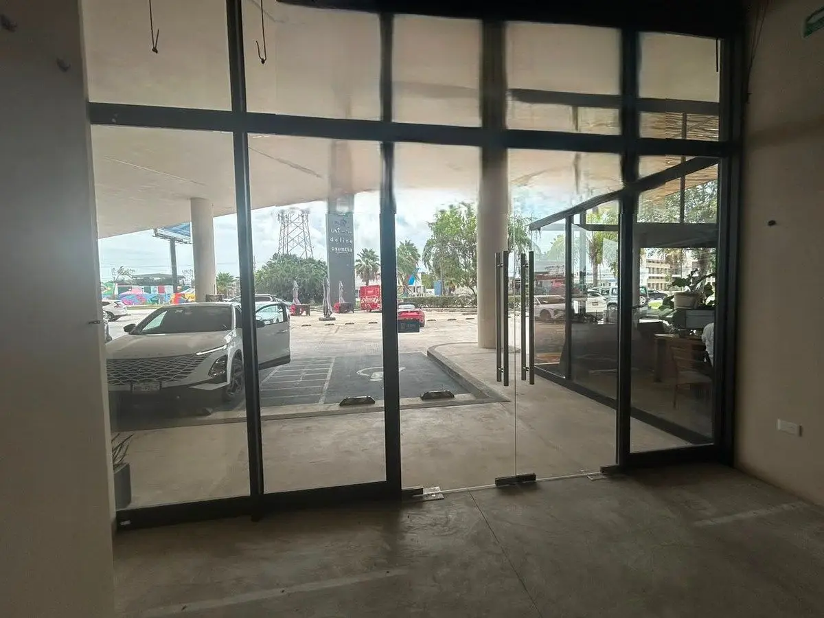 Local Comercial en Renta en Cancun — foto 4