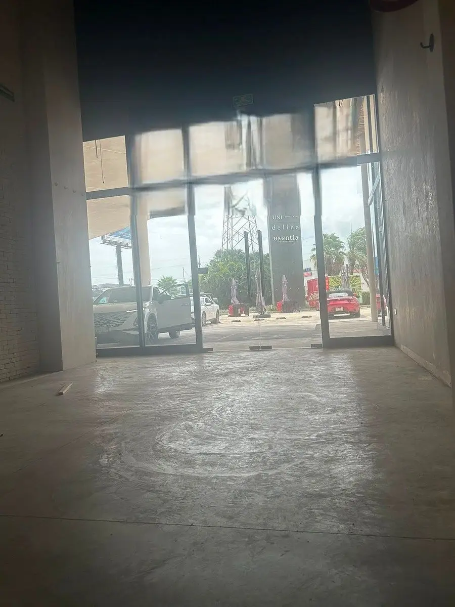 Local Comercial en Renta en Cancun — foto 6