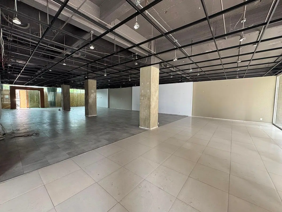 Local Comercial en Renta en Lomas de Chapultepec — foto 2