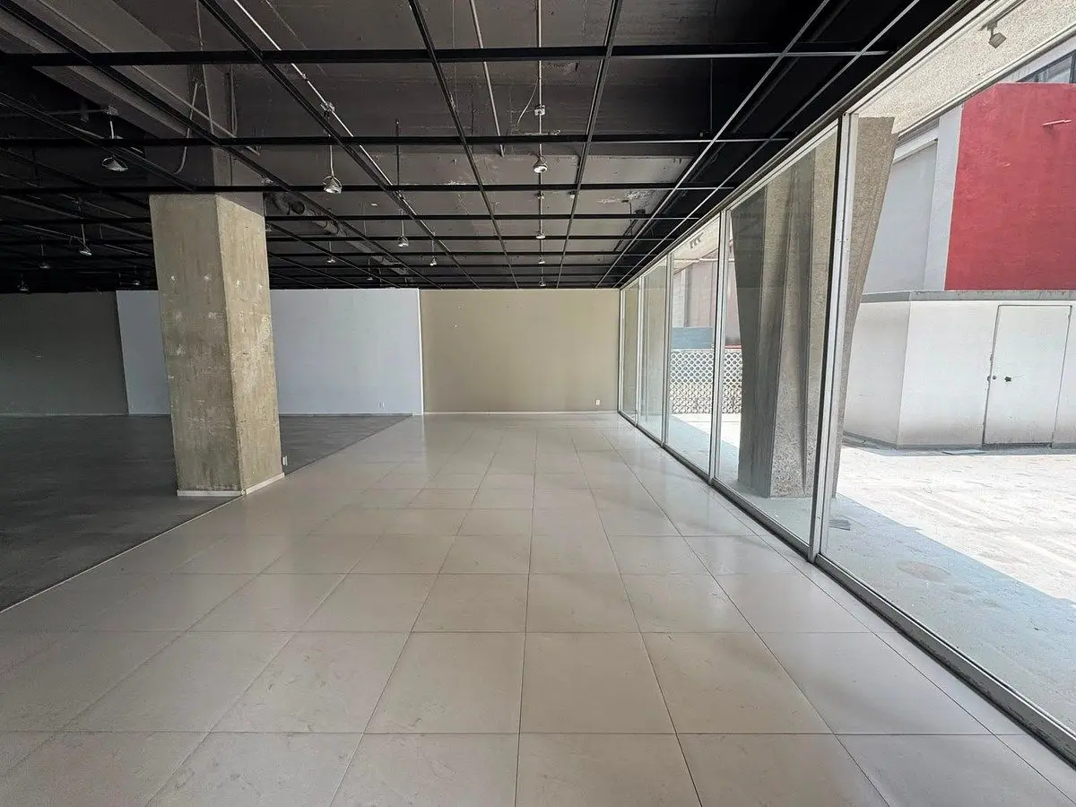 Local Comercial en Renta en Lomas de Chapultepec — foto 4