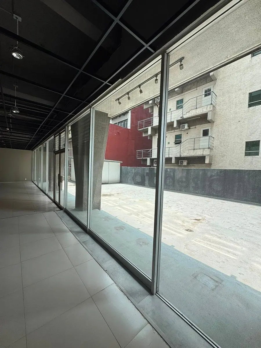 Local Comercial en Renta en Lomas de Chapultepec — foto 5