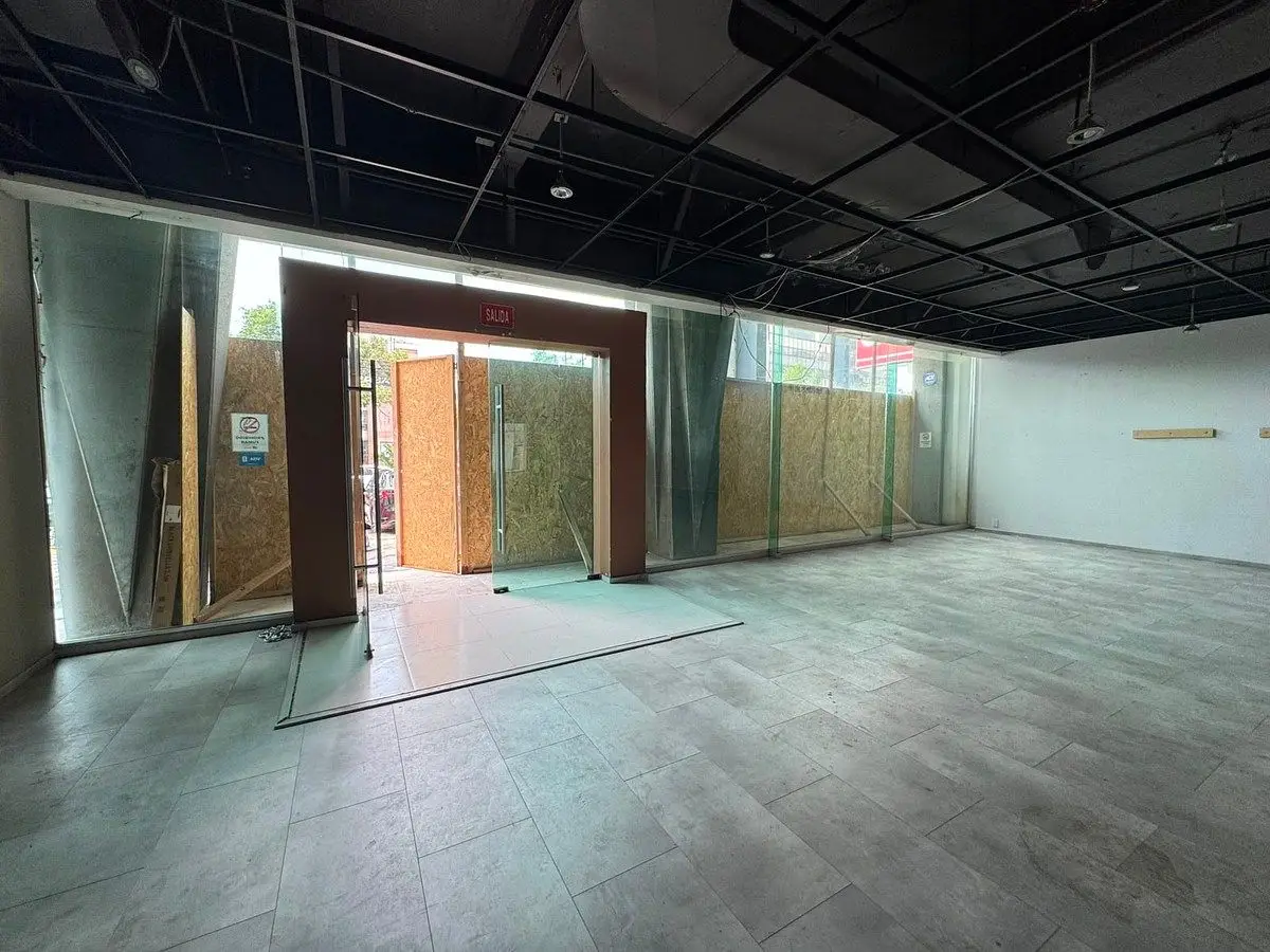 Local Comercial en Renta en Lomas de Chapultepec — foto 6