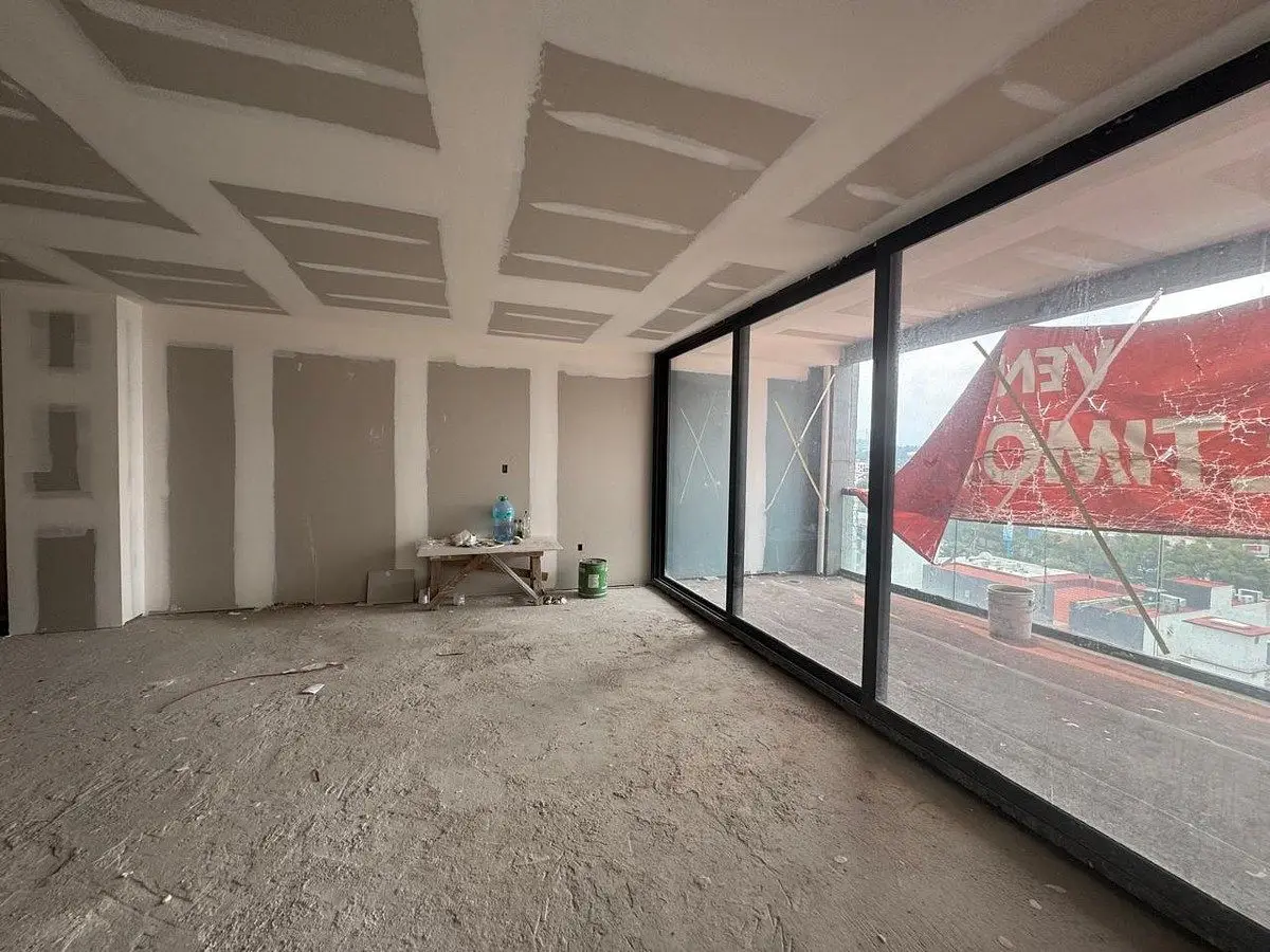 Departamento en Venta en Lomas de Tecamachalco — foto 2