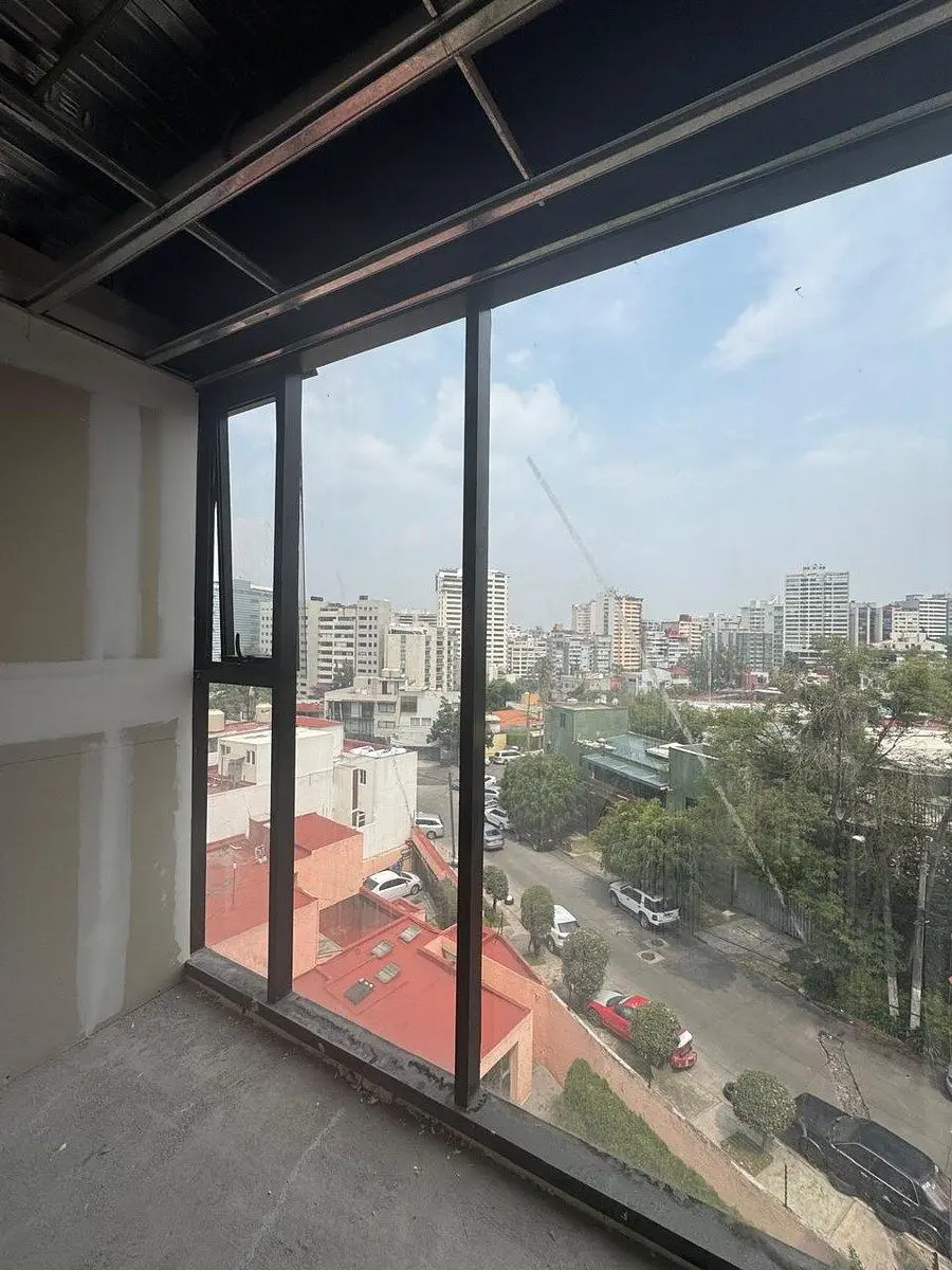 Departamento en Venta en Lomas de Tecamachalco — foto 6