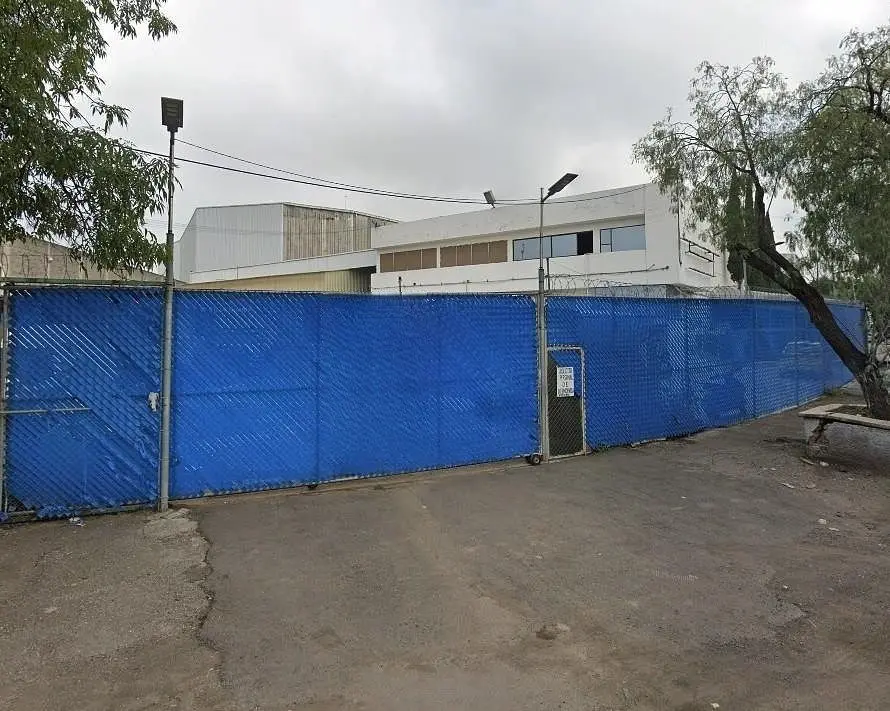 Bodega Industrial en Renta en Cuautitlan Izcalli — foto 2
