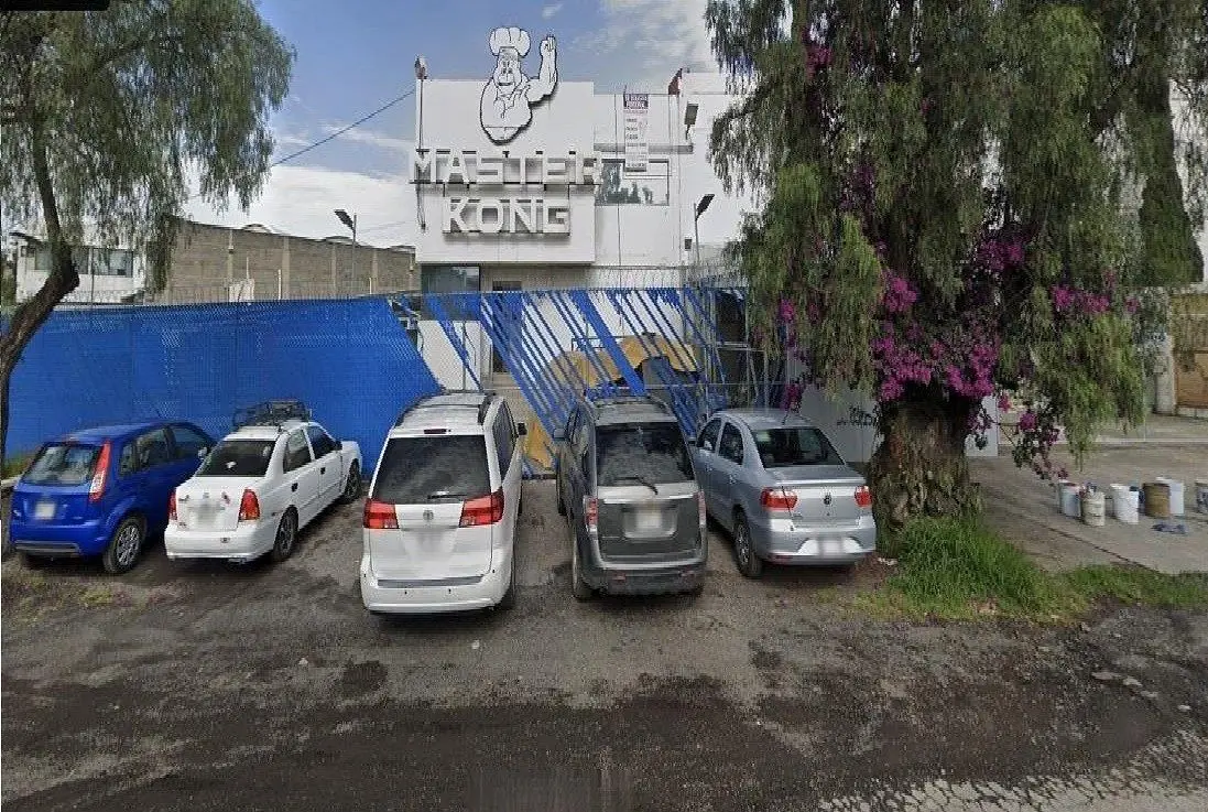 Bodega Industrial en Renta en Cuautitlan Izcalli — foto 3