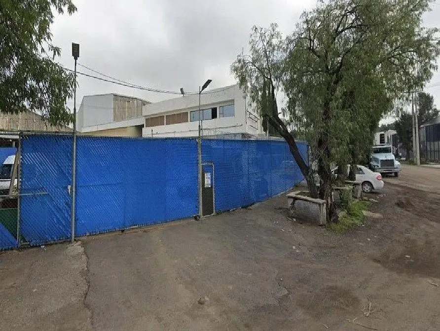 Bodega Industrial en Renta en Cuautitlan Izcalli — foto 4