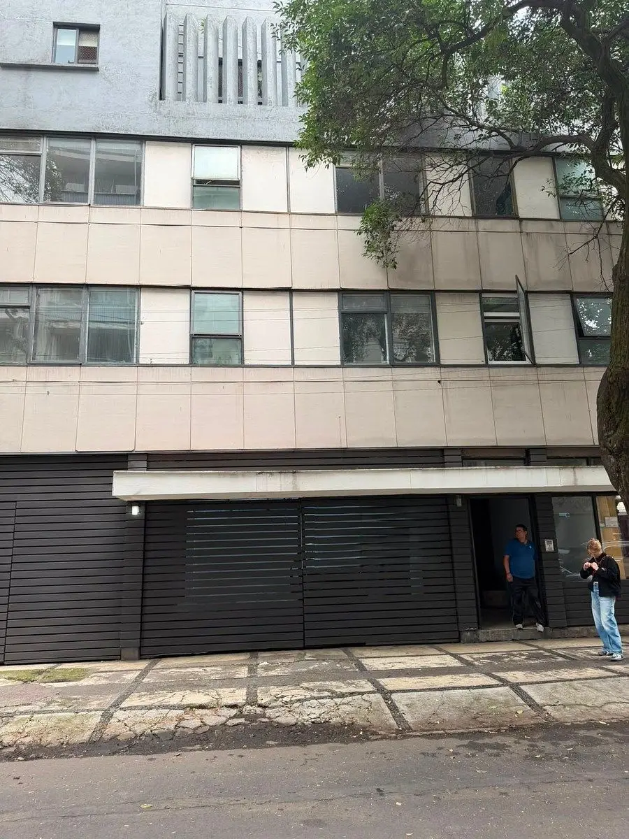 Departamento en Renta en Hipodromo Condesa — foto 2