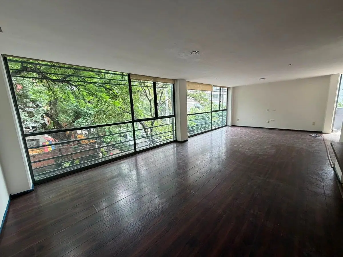 Departamento en Renta en Hipodromo Condesa — foto 3