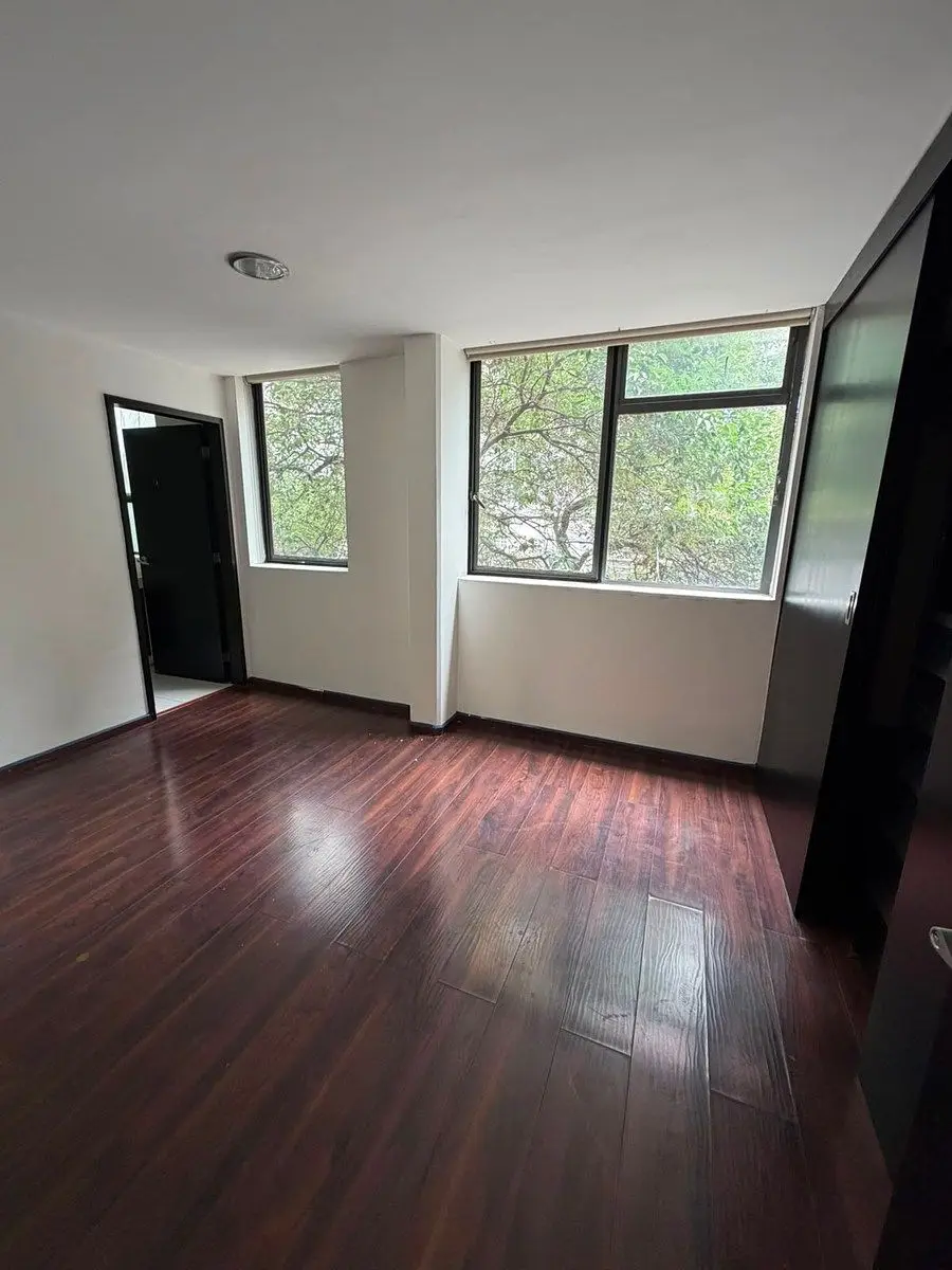 Departamento en Renta en Hipodromo Condesa — foto 4