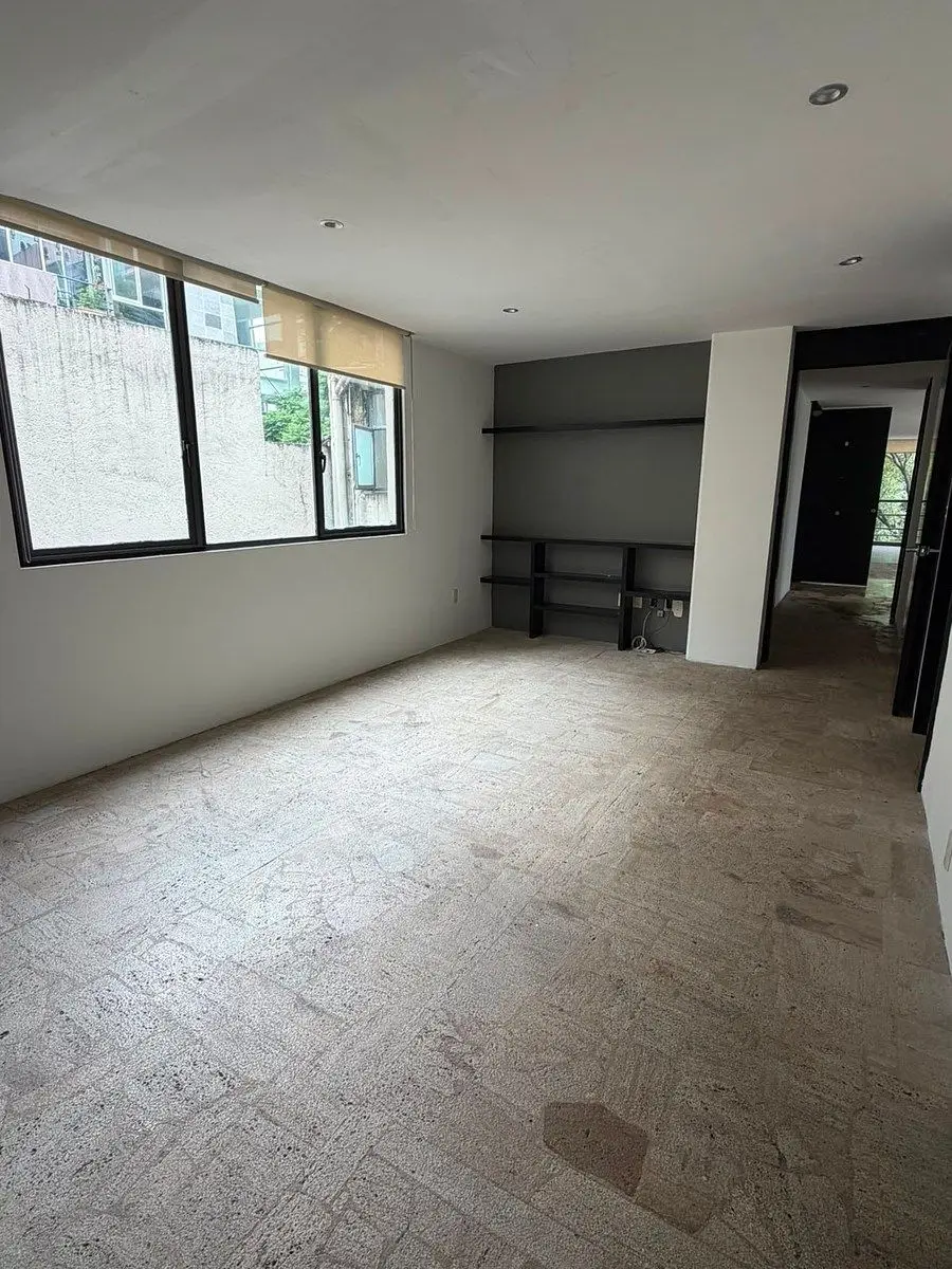 Departamento en Renta en Hipodromo Condesa — foto 5