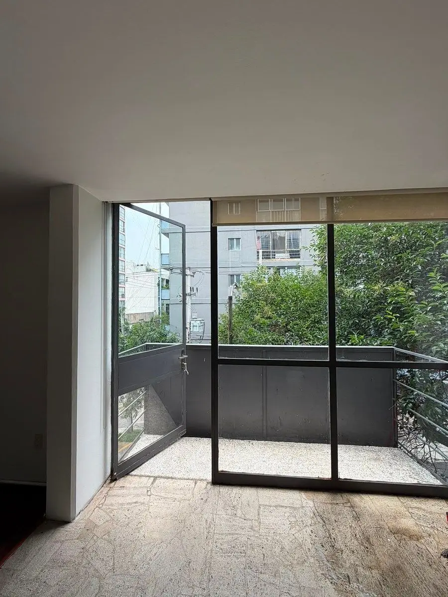 Departamento en Renta en Hipodromo Condesa — foto 7
