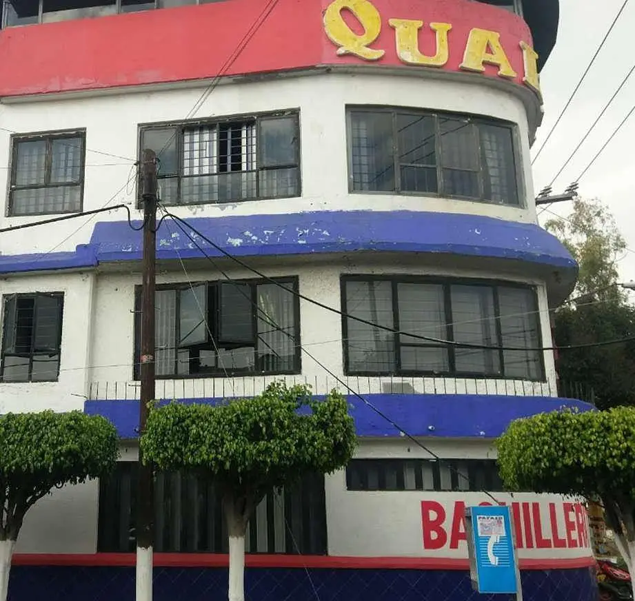 Edificio en Renta en Ecatepec