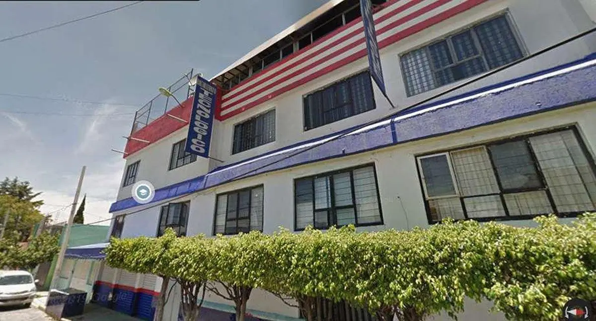 Edificio en Renta en Ecatepec — foto 2
