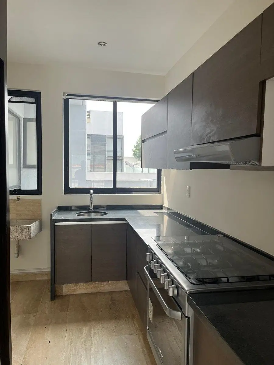 Departamento en Renta en Colonia Narvarte Poniente — foto 4