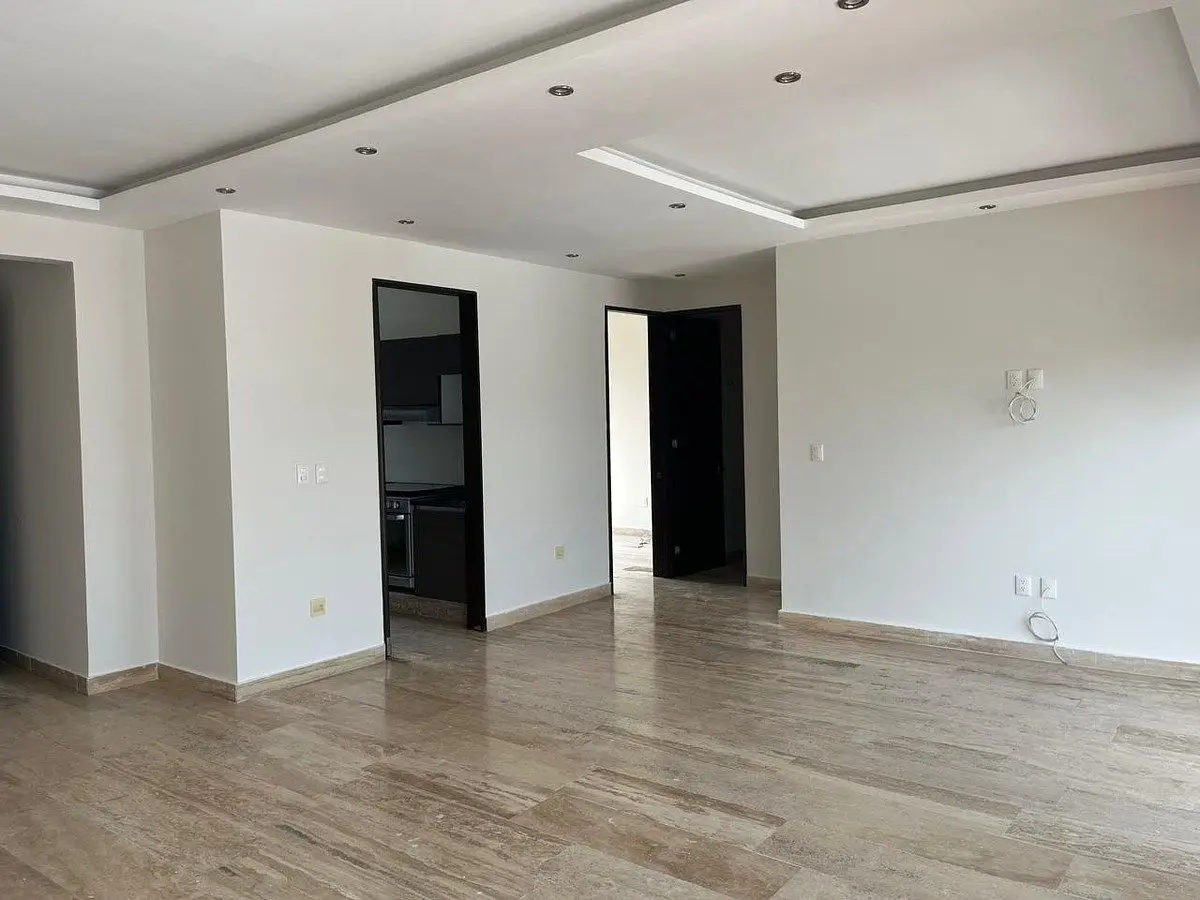 Departamento en Renta en Colonia Narvarte Poniente — foto 5