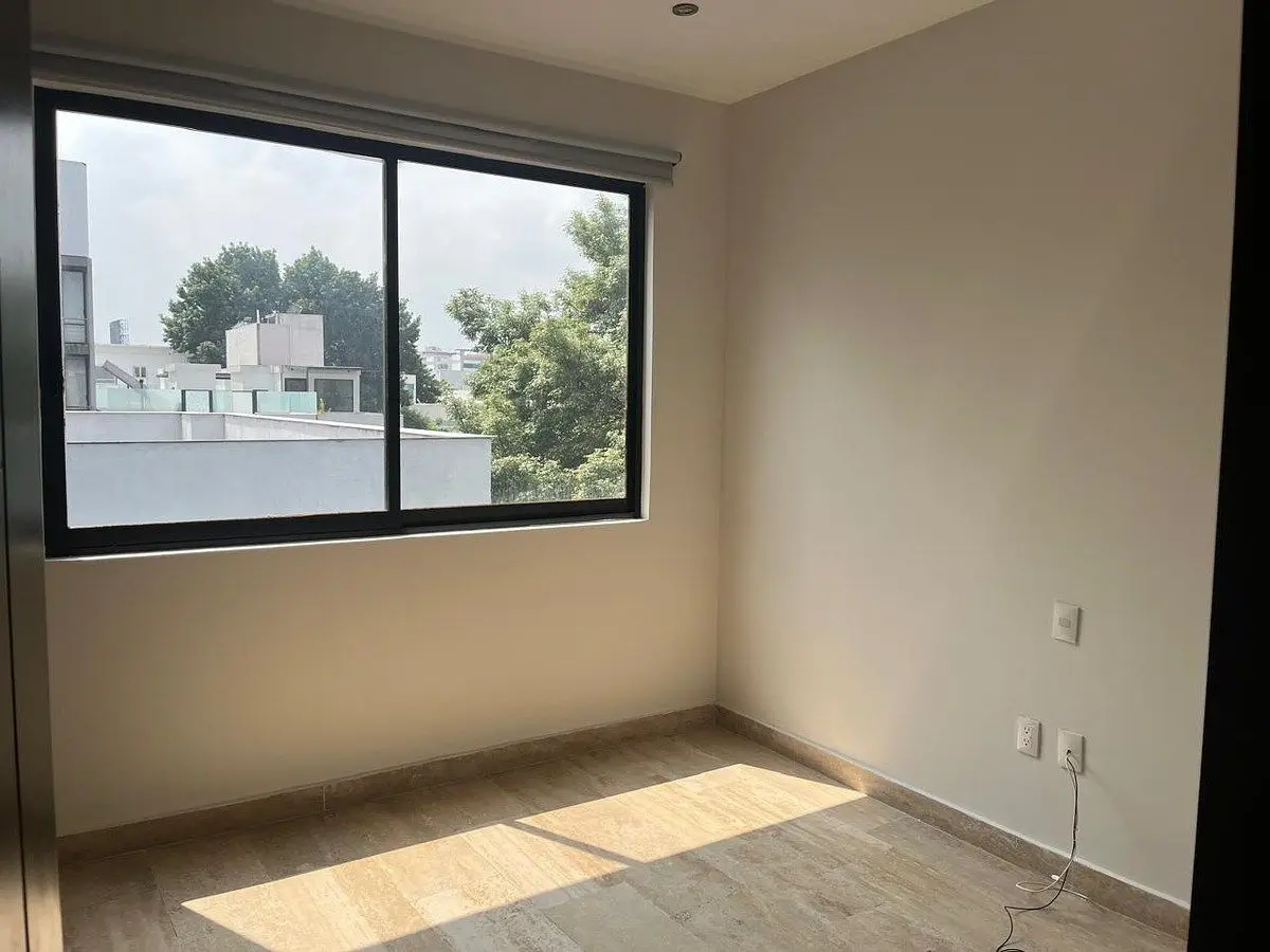 Departamento en Renta en Colonia Narvarte Poniente — foto 6