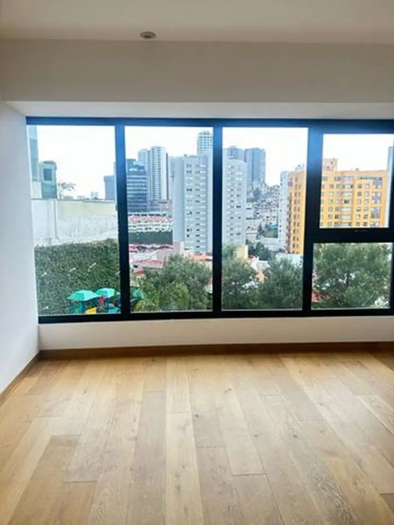 Departamento en Renta en Hacienda de las Palmas — foto 2