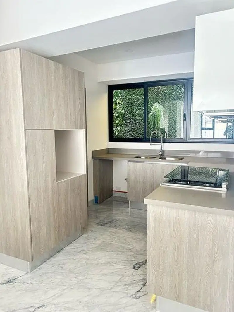 Departamento en Renta en Hacienda de las Palmas — foto 3