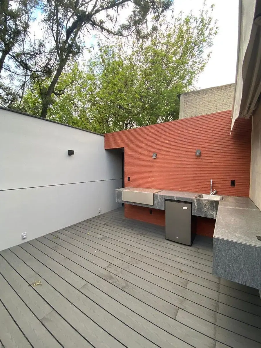 Casa en Venta en Polanco — foto 7