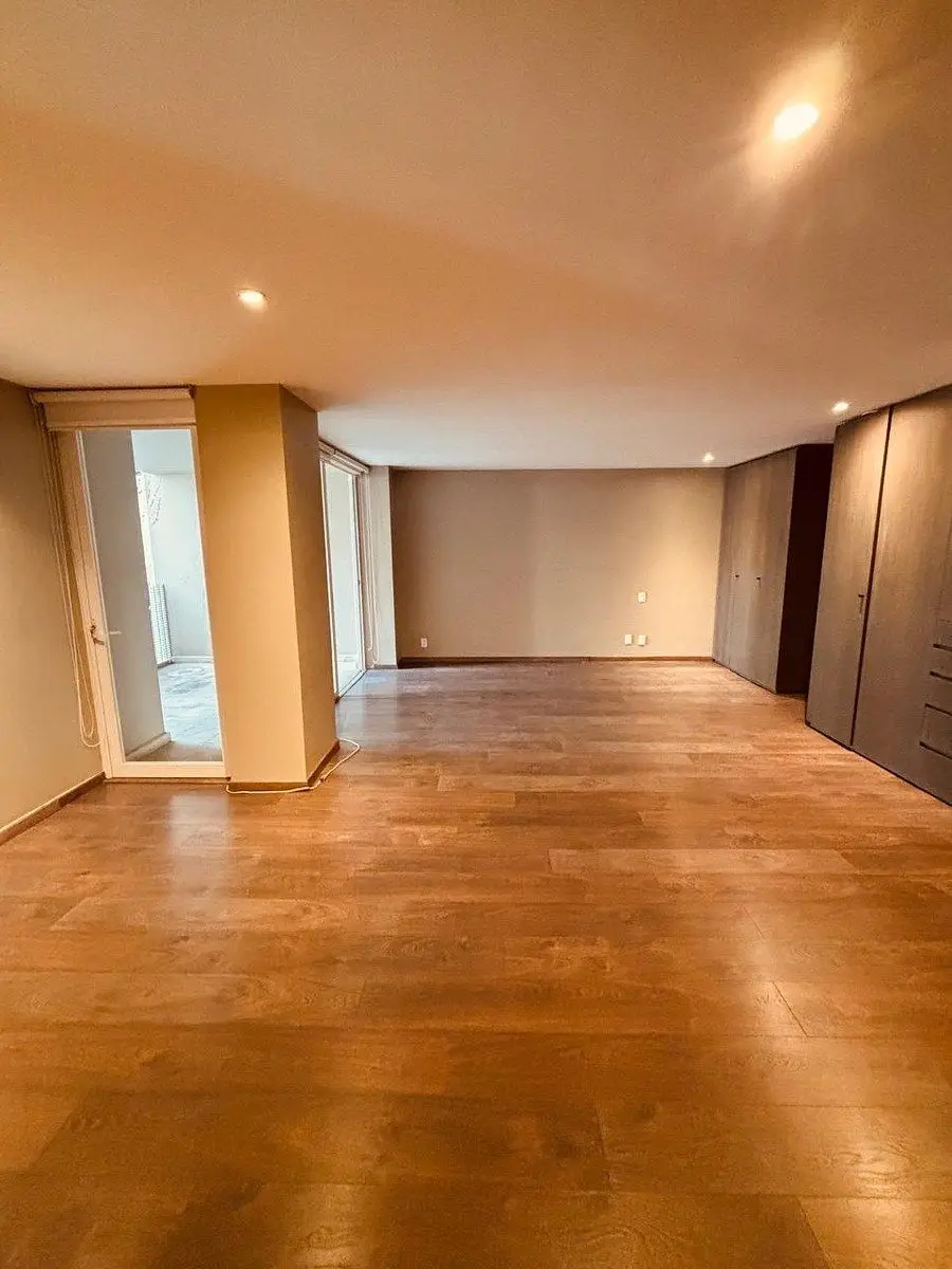 Departamento en Venta en Lomas de Chapultepec — foto 2