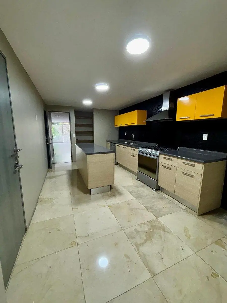 Departamento en Venta en Lomas de Chapultepec — foto 3
